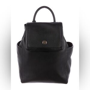 Tory Burch Landon Flap Backpack